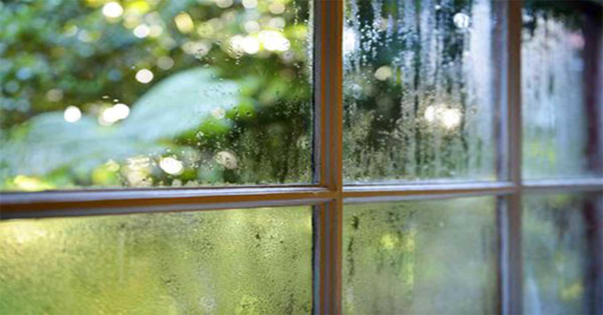 Read more about the article Foggy Glass Repair
