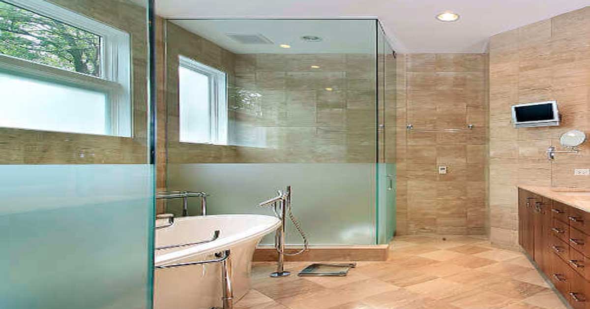 Read more about the article Shower Glass Repair & Replacement